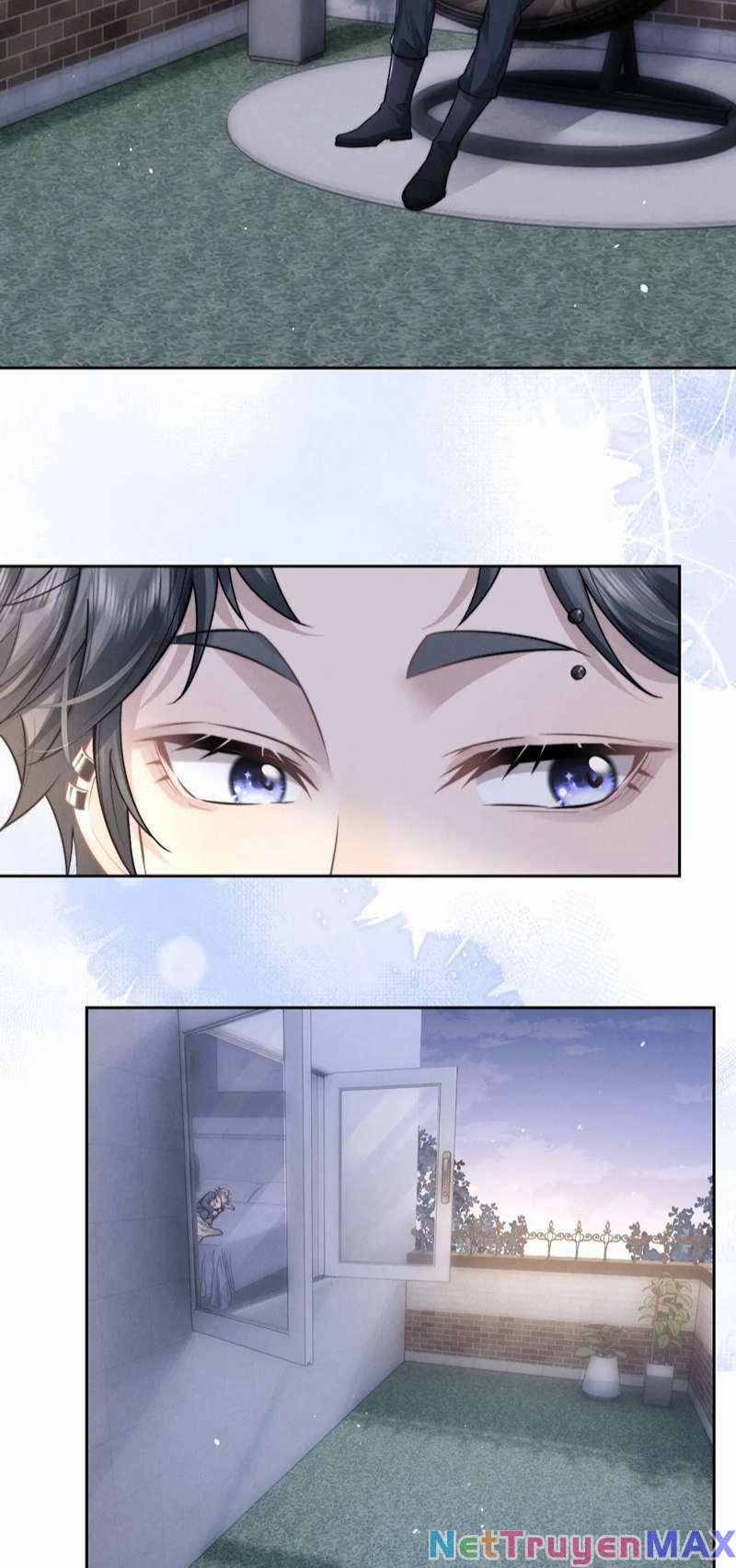 Chấp Sự Thỏ Cụp Tai 56 trang 6