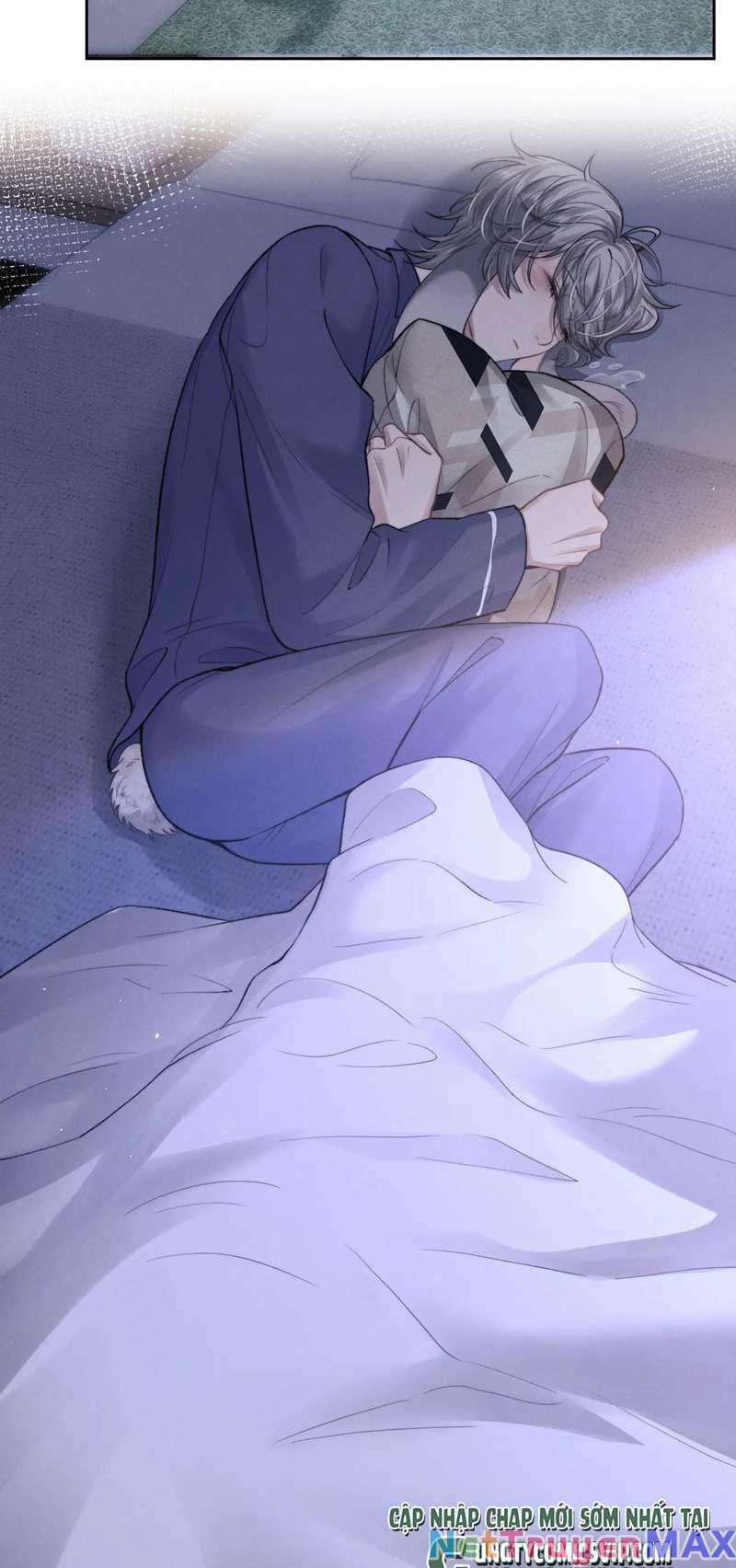 Chấp Sự Thỏ Cụp Tai 56 trang 7