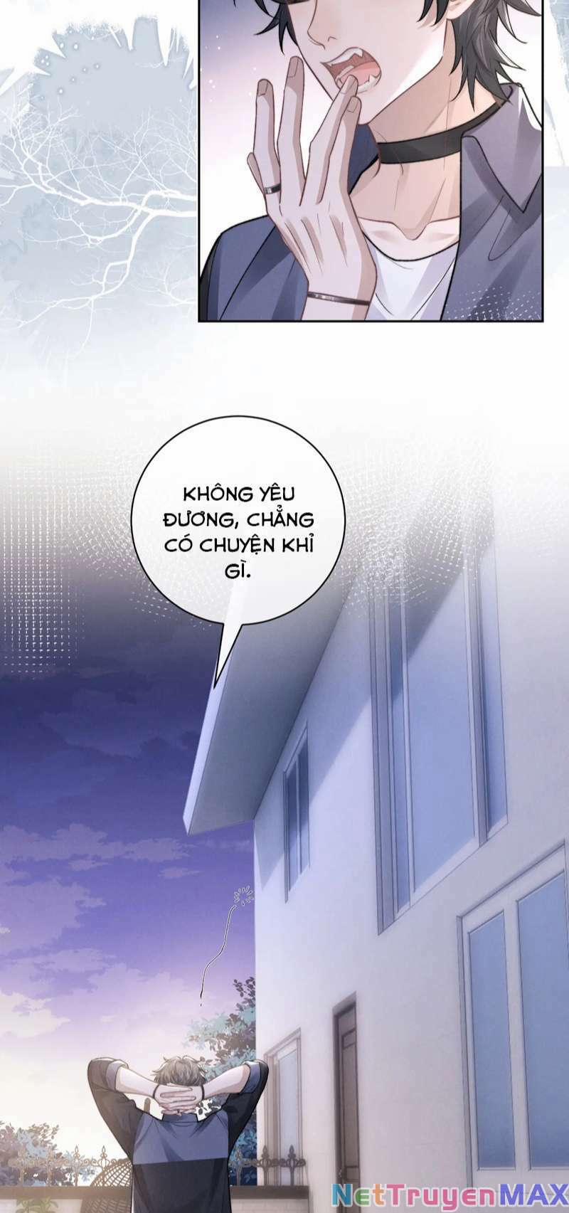 Chấp Sự Thỏ Cụp Tai 56 trang 9