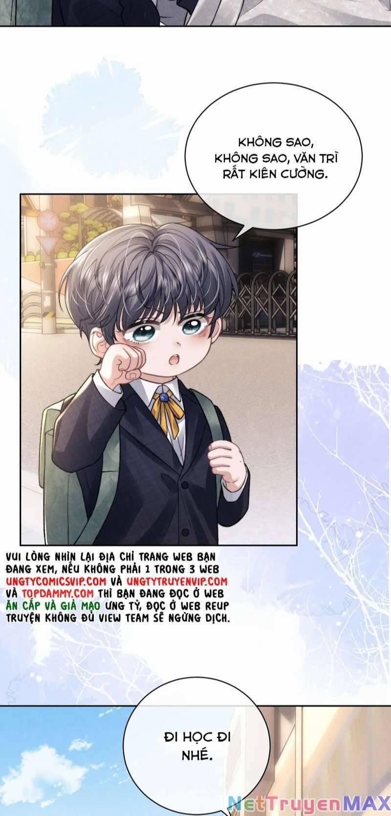 Chấp Sự Thỏ Cụp Tai 57 trang 11