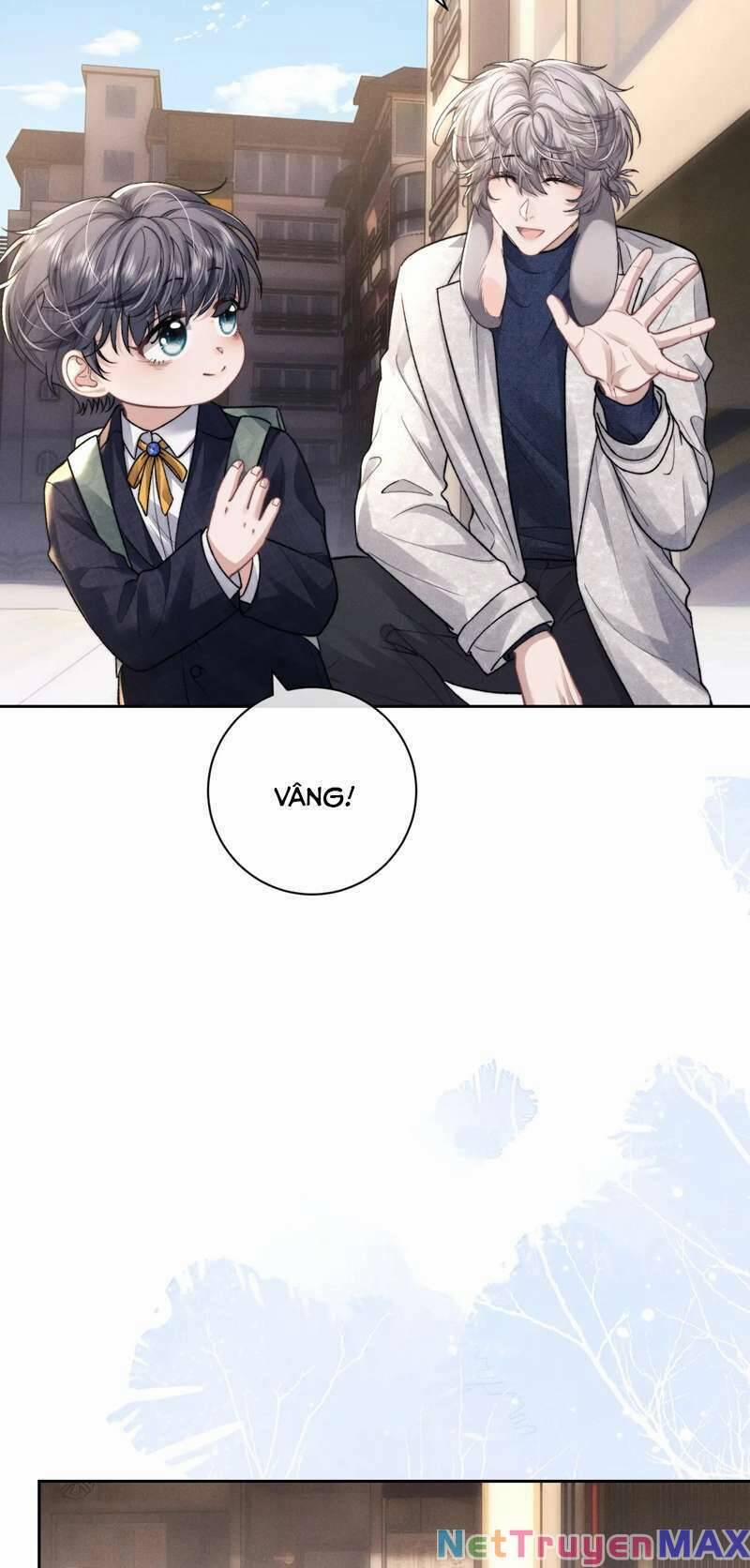 Chấp Sự Thỏ Cụp Tai 57 trang 12