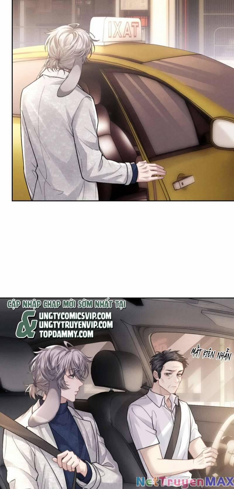 Chấp Sự Thỏ Cụp Tai 57 trang 13