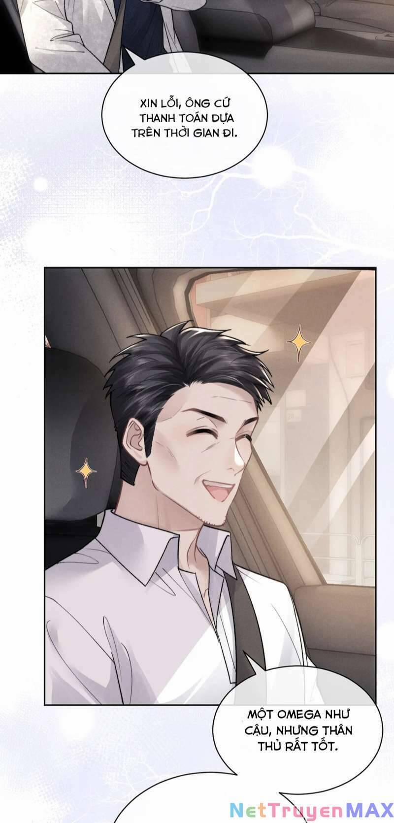 Chấp Sự Thỏ Cụp Tai 57 trang 14