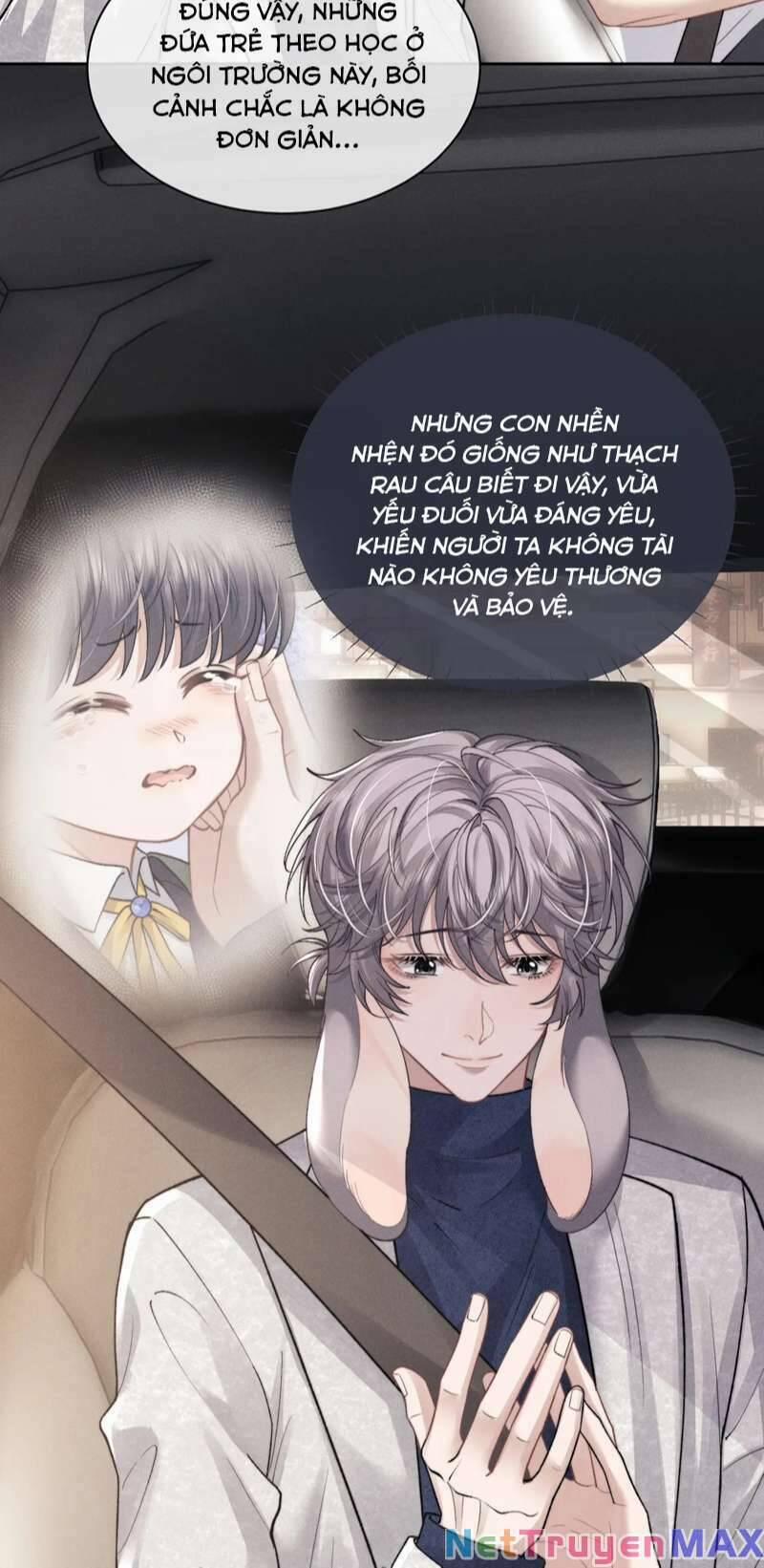 Chấp Sự Thỏ Cụp Tai 57 trang 16