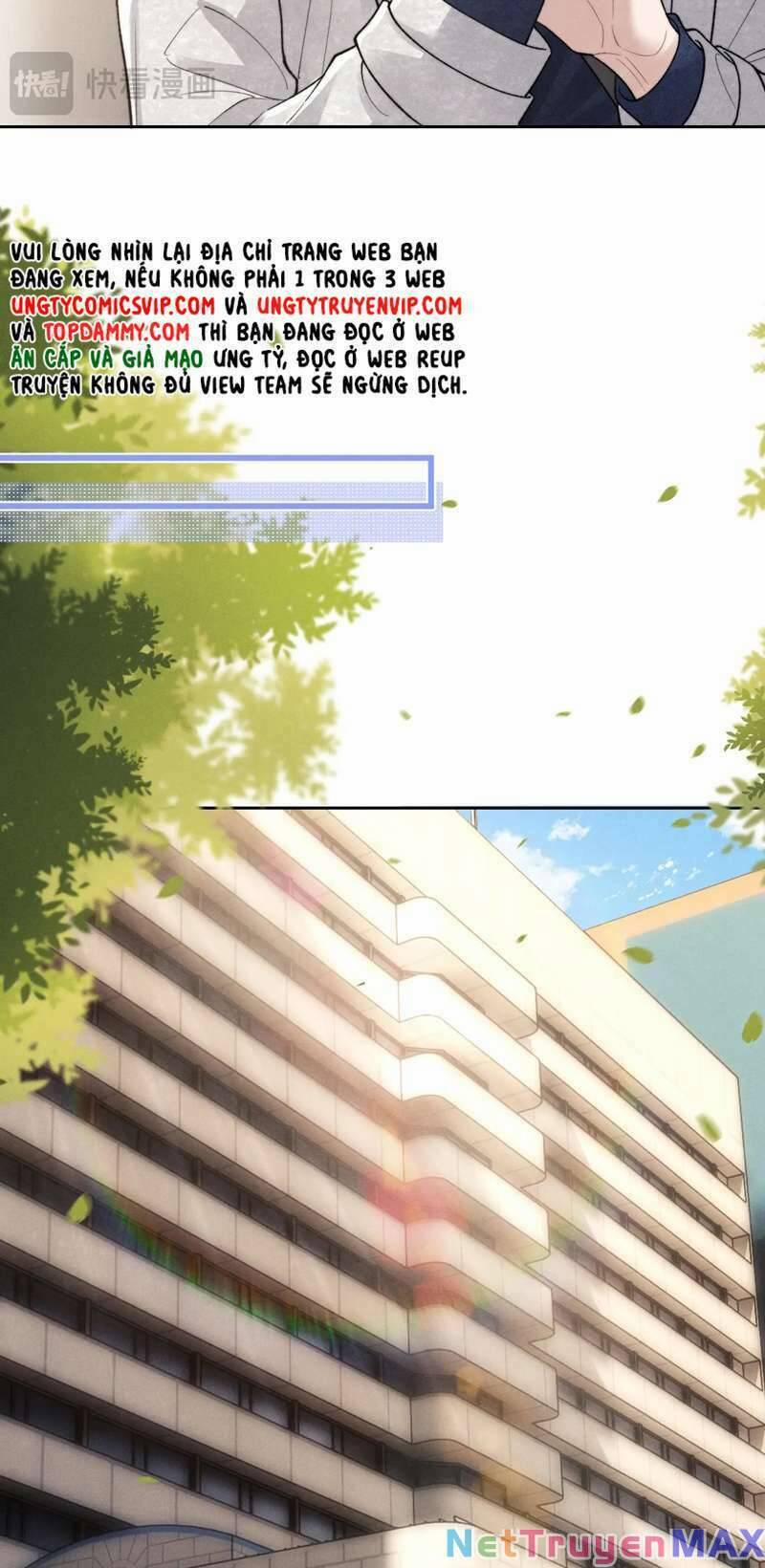 Chấp Sự Thỏ Cụp Tai 57 trang 17