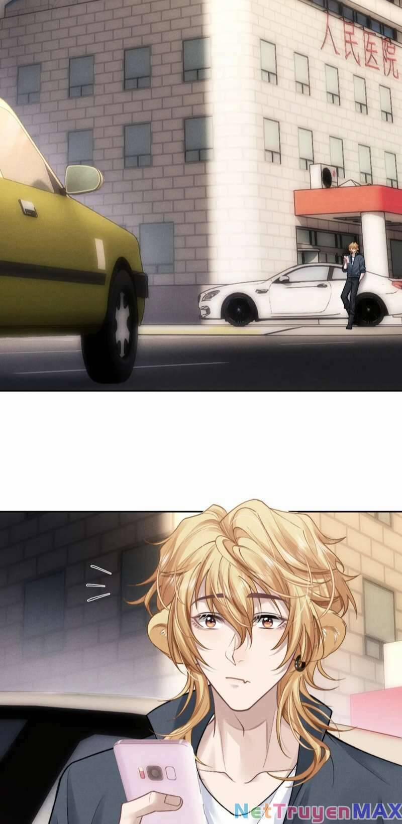 Chấp Sự Thỏ Cụp Tai 57 trang 18