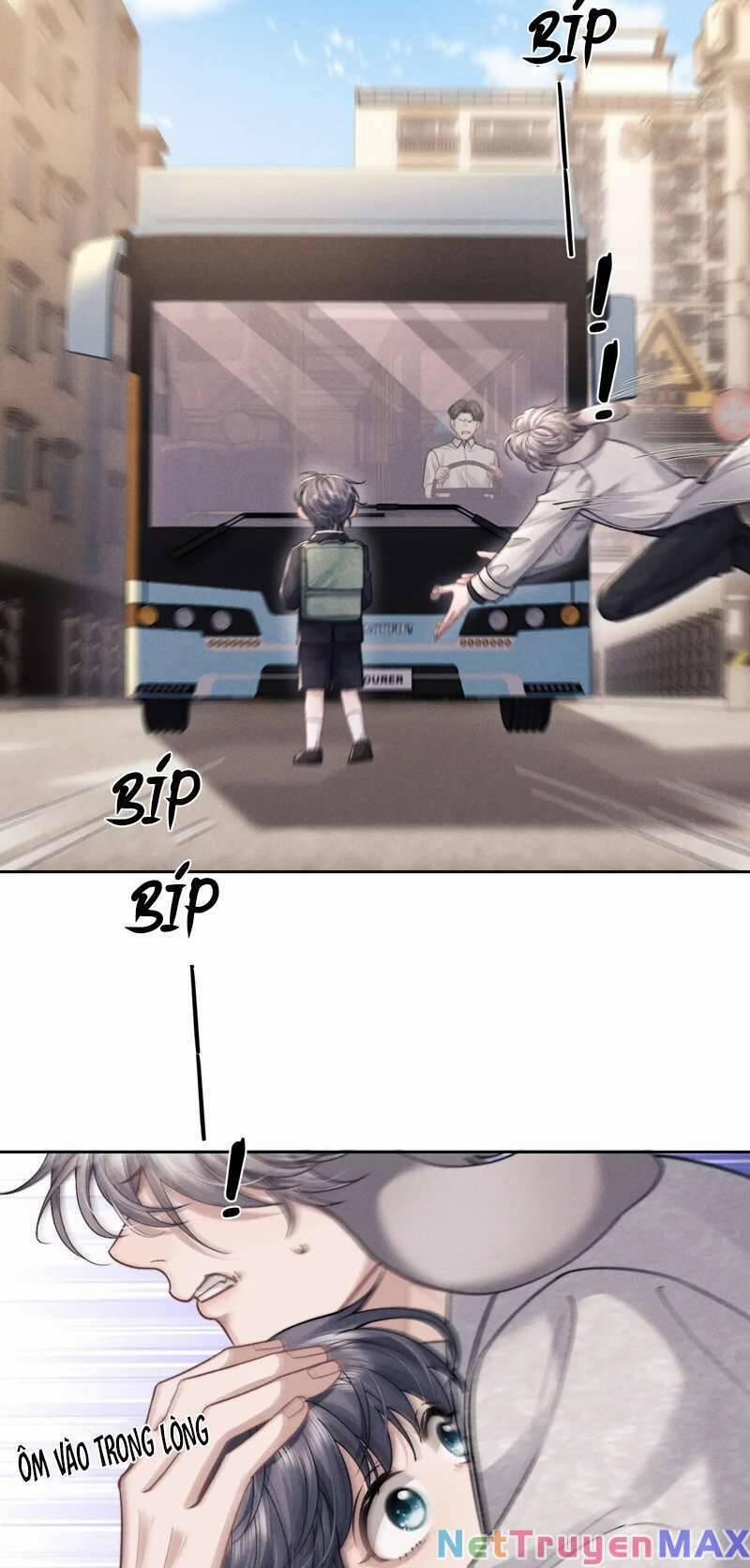 Chấp Sự Thỏ Cụp Tai 57 trang 2