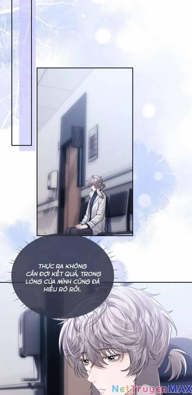 Chấp Sự Thỏ Cụp Tai 57 trang 21