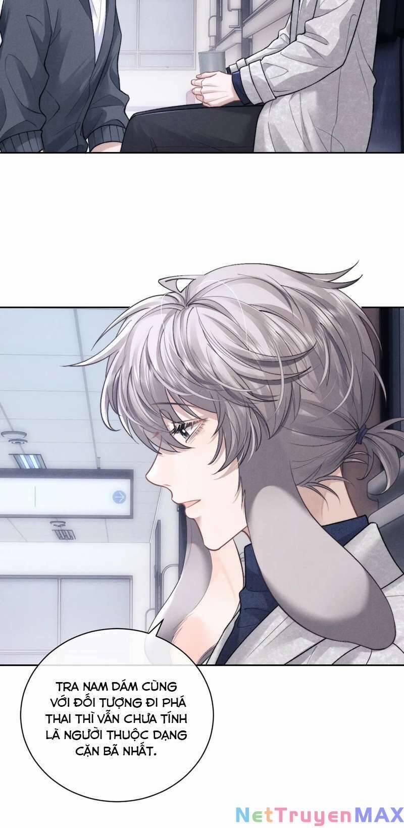 Chấp Sự Thỏ Cụp Tai 57 trang 24