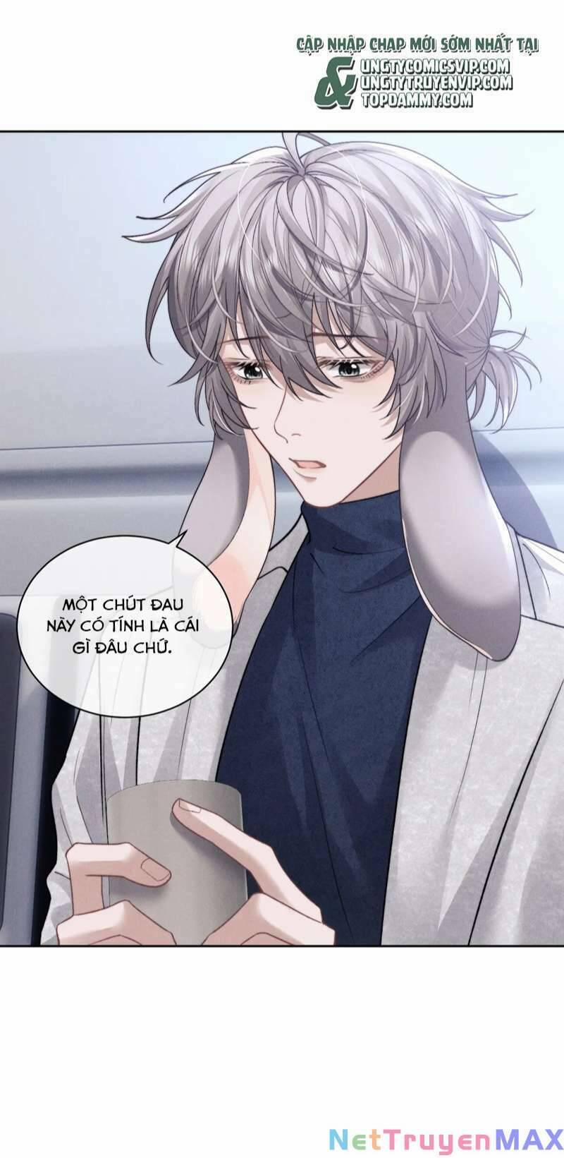 Chấp Sự Thỏ Cụp Tai 57 trang 26