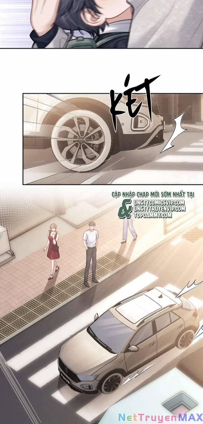 Chấp Sự Thỏ Cụp Tai 57 trang 3