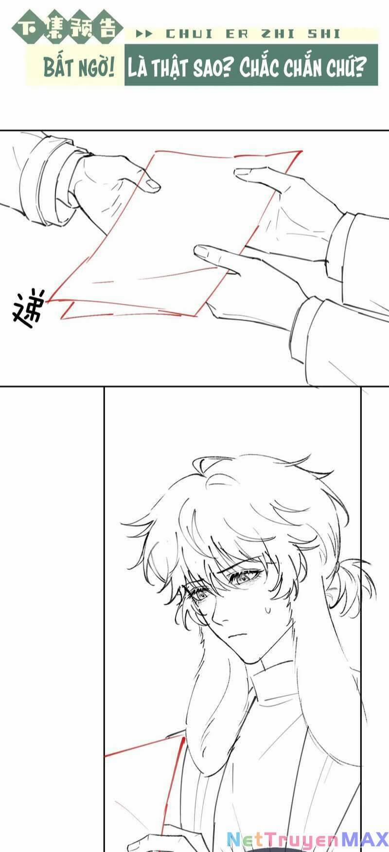 Chấp Sự Thỏ Cụp Tai 57 trang 32