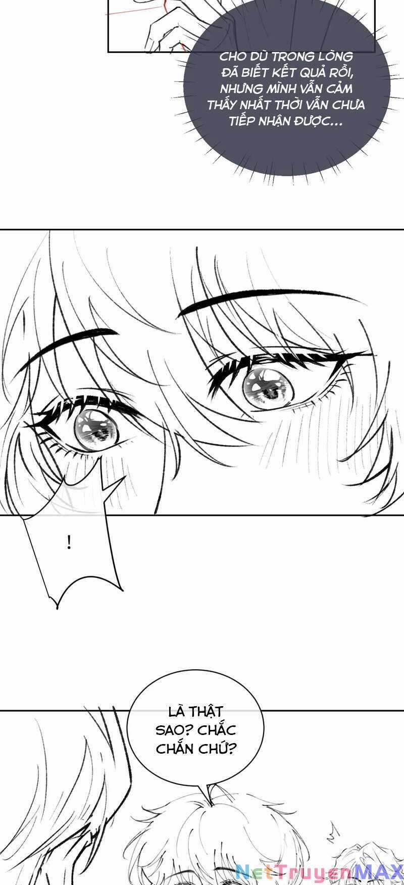 Chấp Sự Thỏ Cụp Tai 57 trang 33