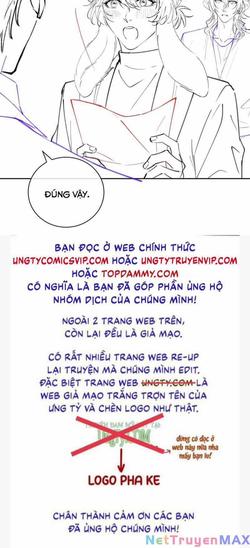 Chấp Sự Thỏ Cụp Tai 57 trang 34