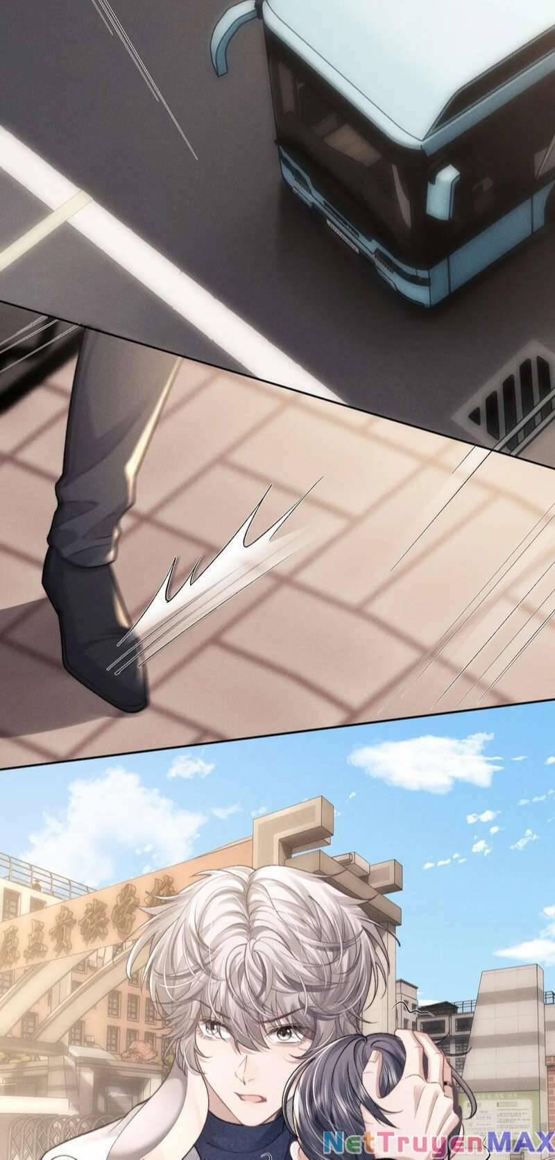 Chấp Sự Thỏ Cụp Tai 57 trang 4