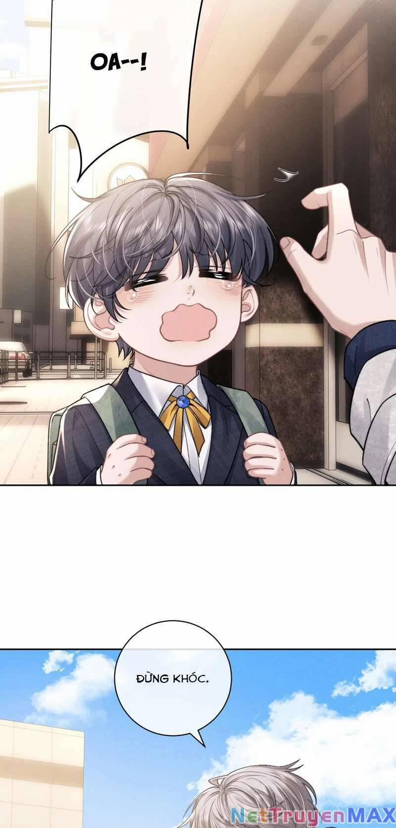 Chấp Sự Thỏ Cụp Tai 57 trang 7