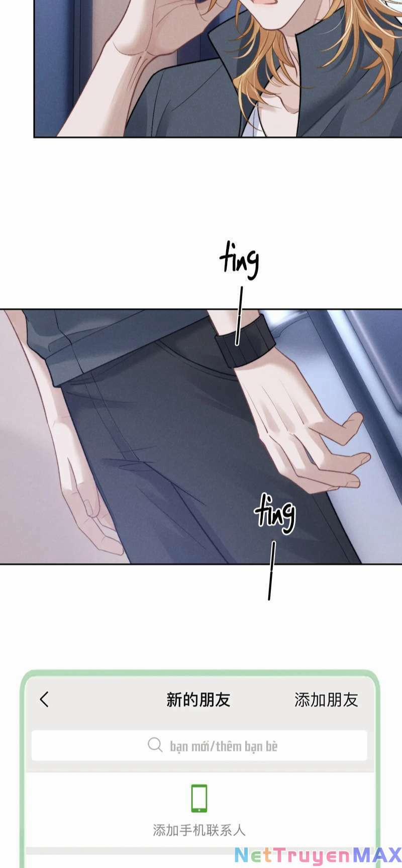 Chấp Sự Thỏ Cụp Tai 58 trang 17