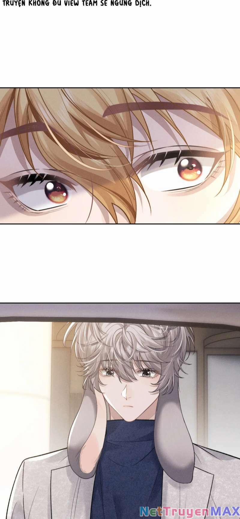 Chấp Sự Thỏ Cụp Tai 58 trang 24