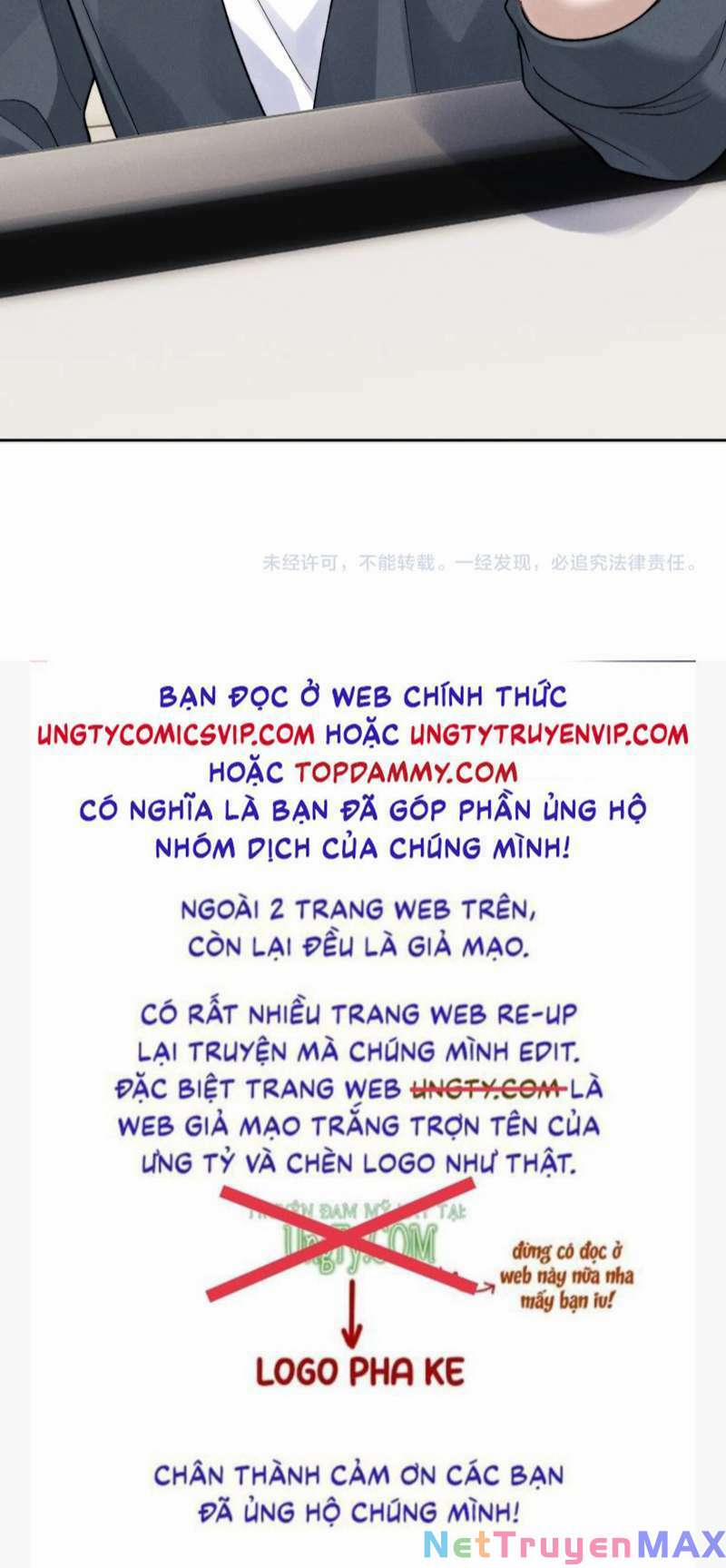 Chấp Sự Thỏ Cụp Tai 58 trang 27