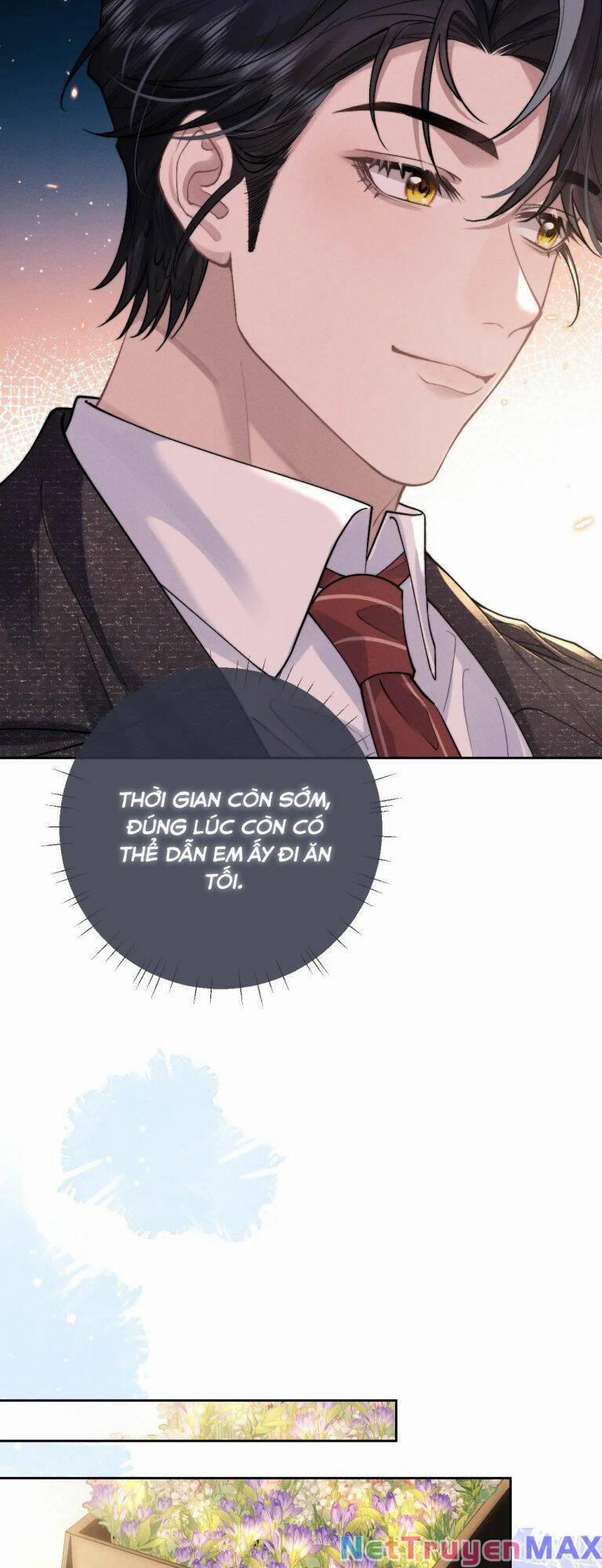 Chấp Sự Thỏ Cụp Tai 59 trang 10