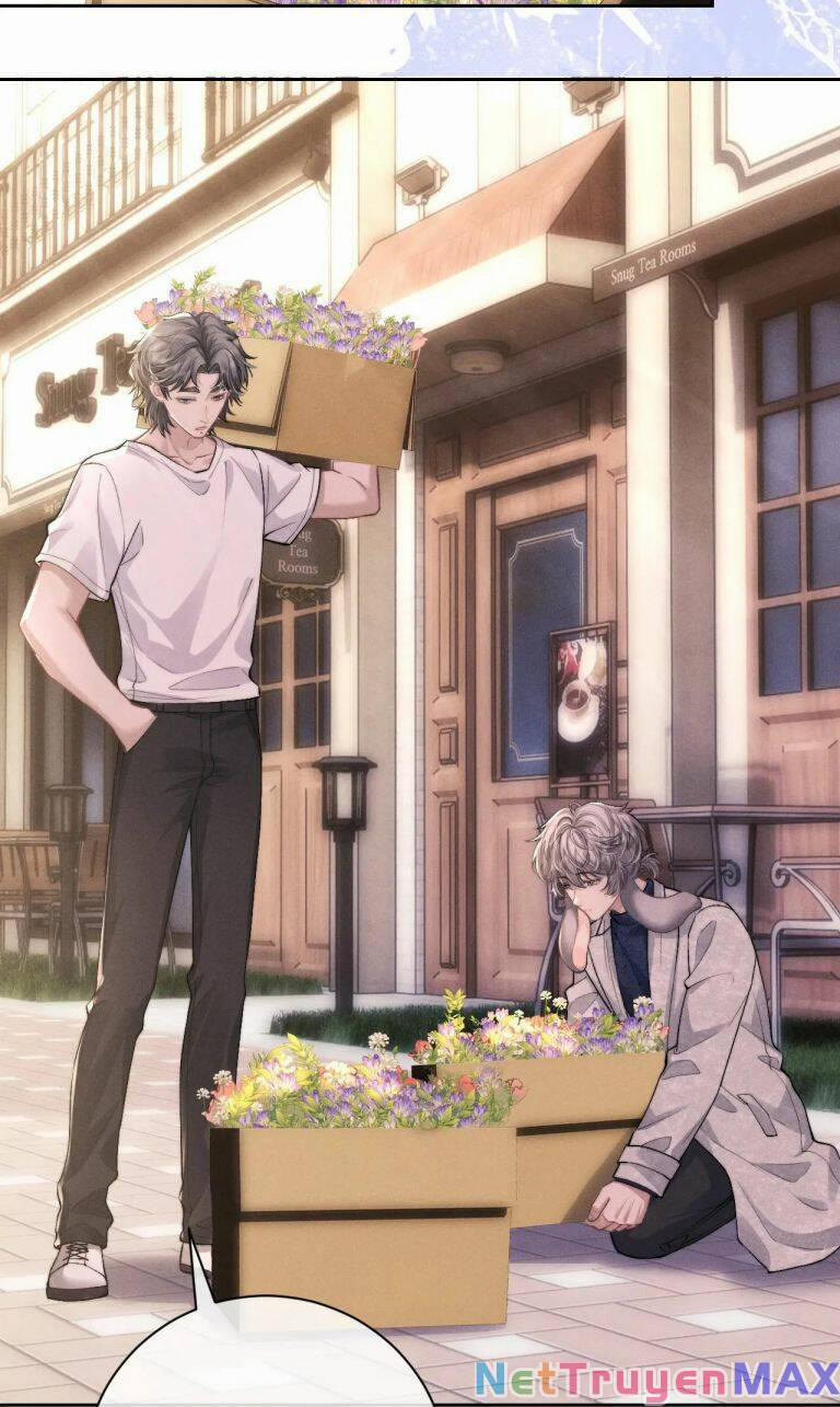 Chấp Sự Thỏ Cụp Tai 59 trang 11