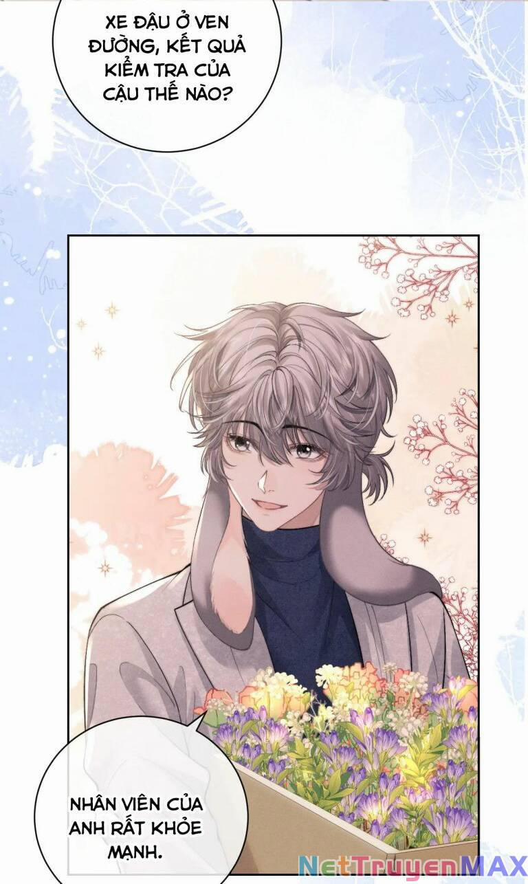 Chấp Sự Thỏ Cụp Tai 59 trang 12