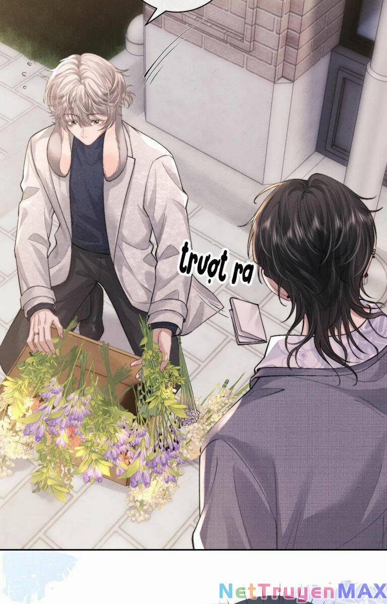 Chấp Sự Thỏ Cụp Tai 59 trang 15