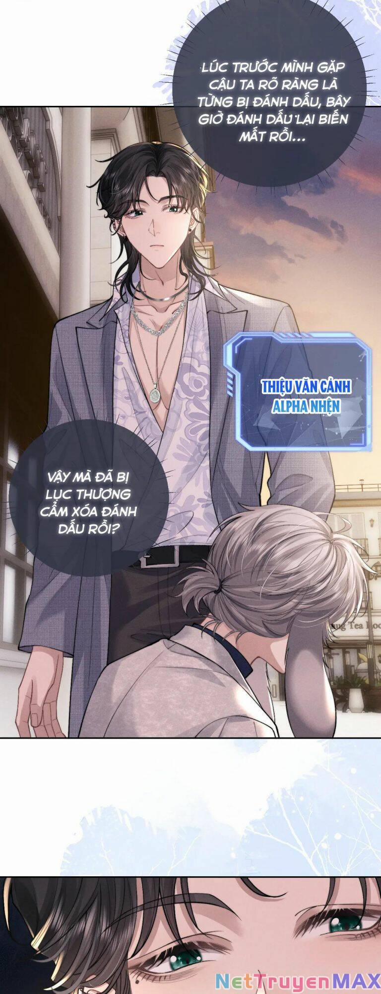 Chấp Sự Thỏ Cụp Tai 59 trang 16