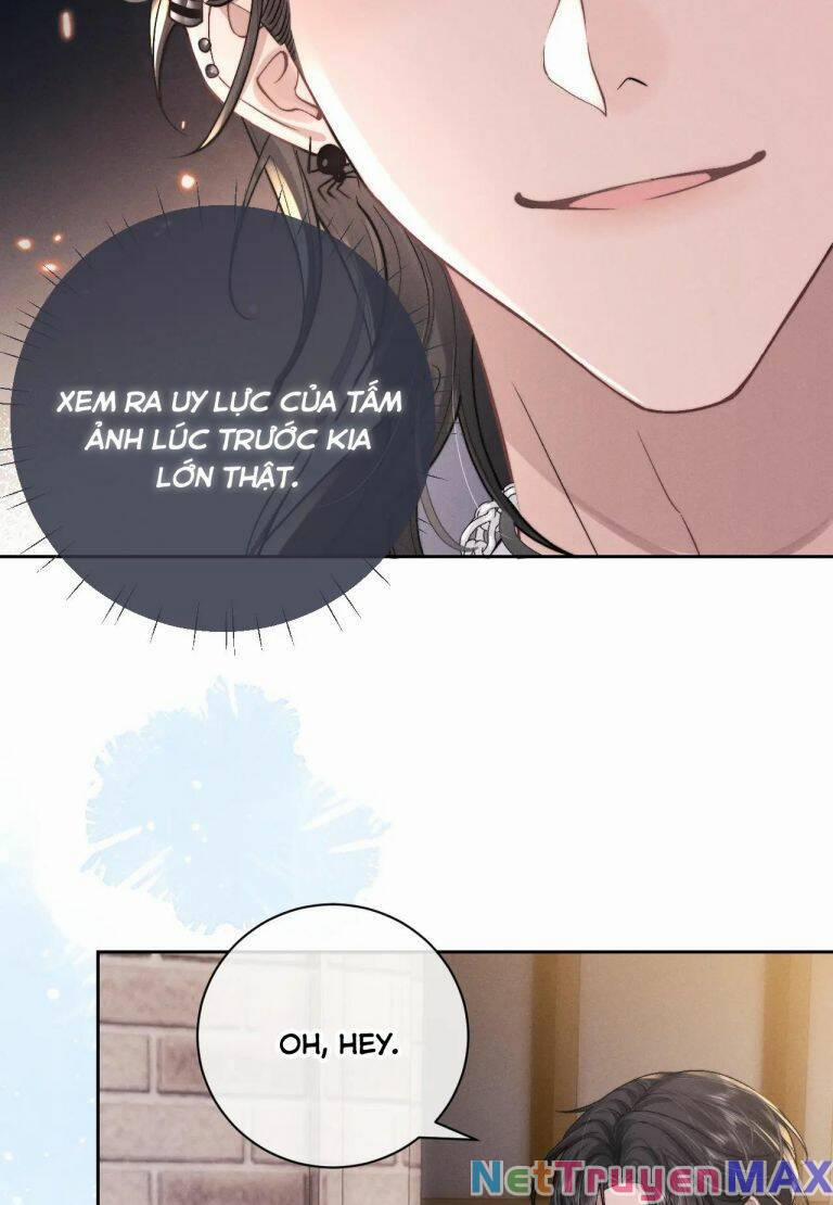 Chấp Sự Thỏ Cụp Tai 59 trang 17