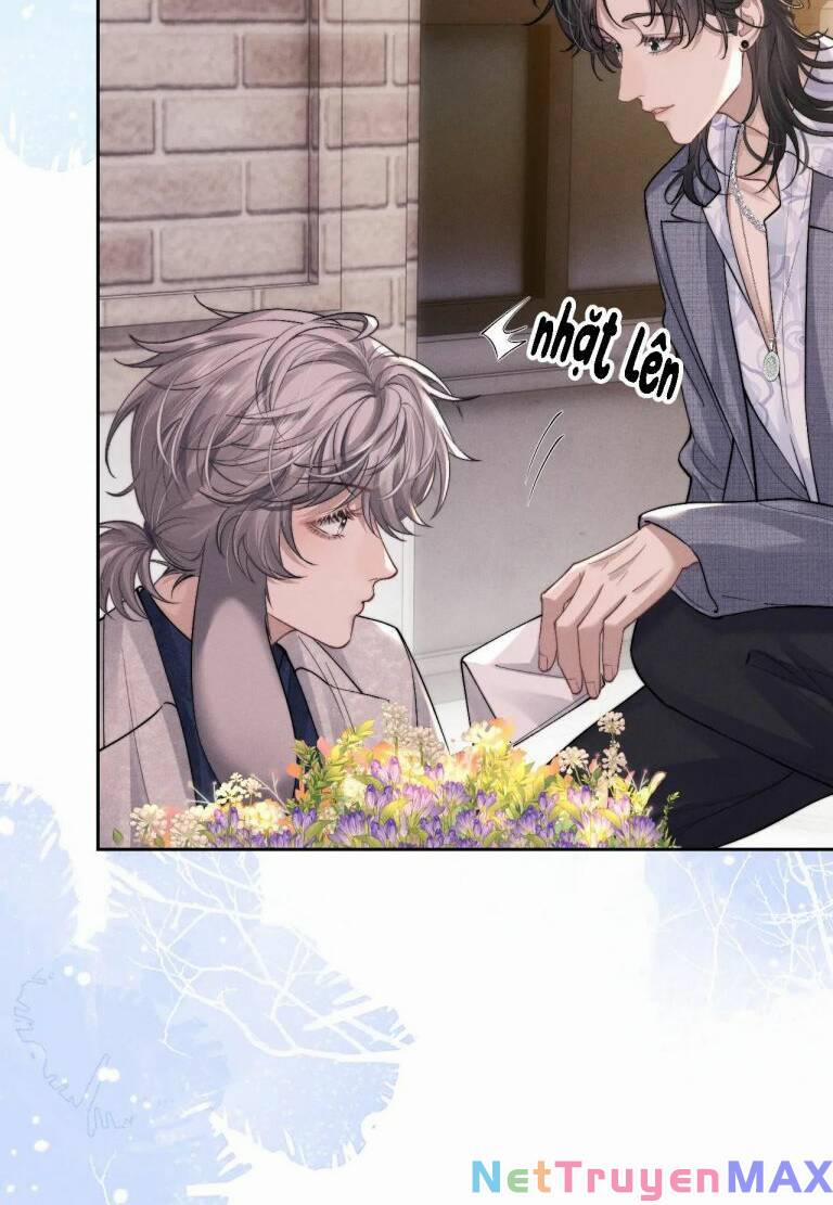 Chấp Sự Thỏ Cụp Tai 59 trang 18