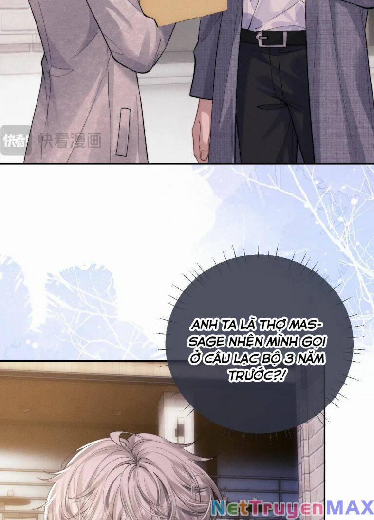 Chấp Sự Thỏ Cụp Tai 59 trang 20