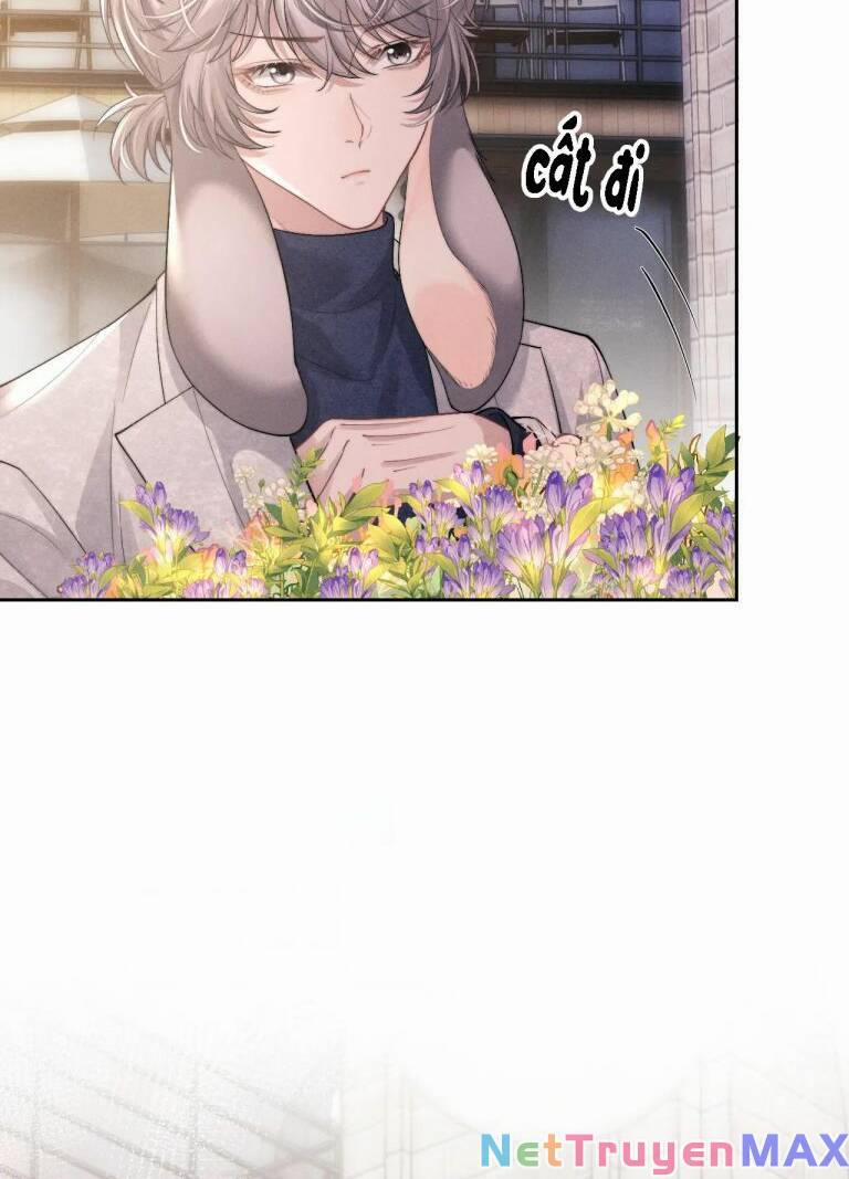 Chấp Sự Thỏ Cụp Tai 59 trang 21