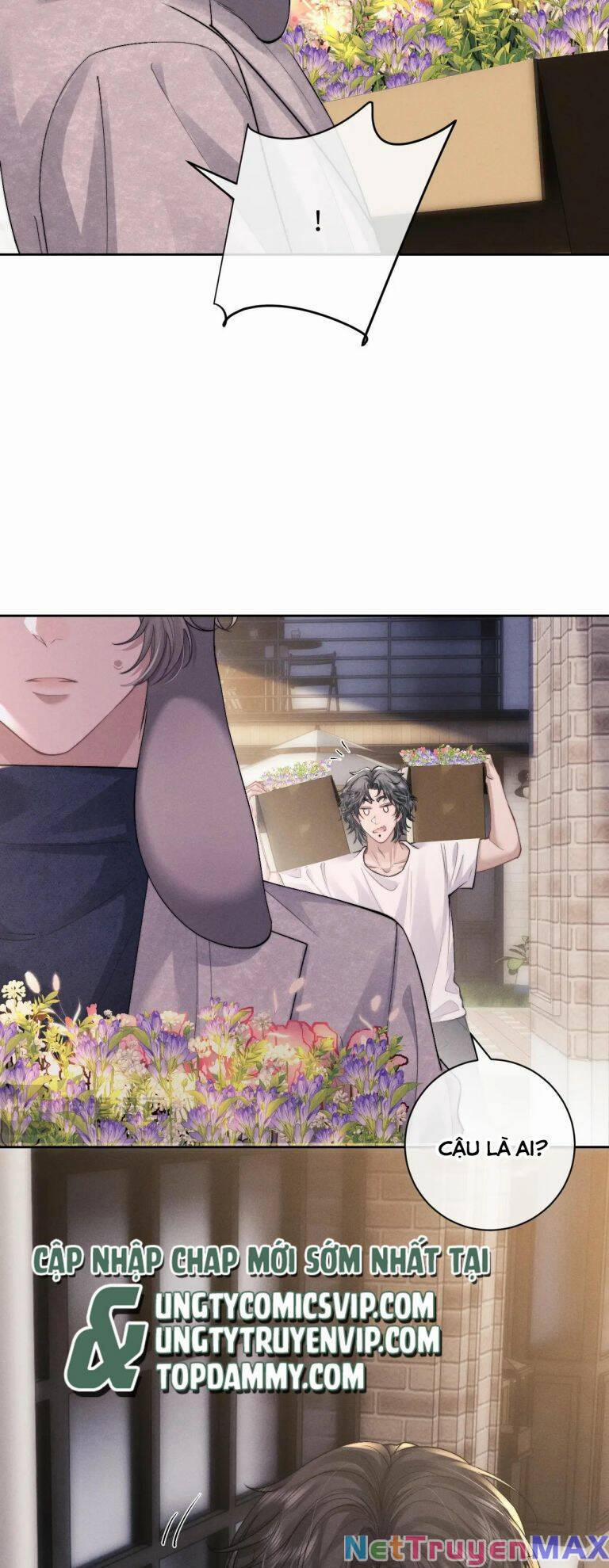 Chấp Sự Thỏ Cụp Tai 59 trang 24