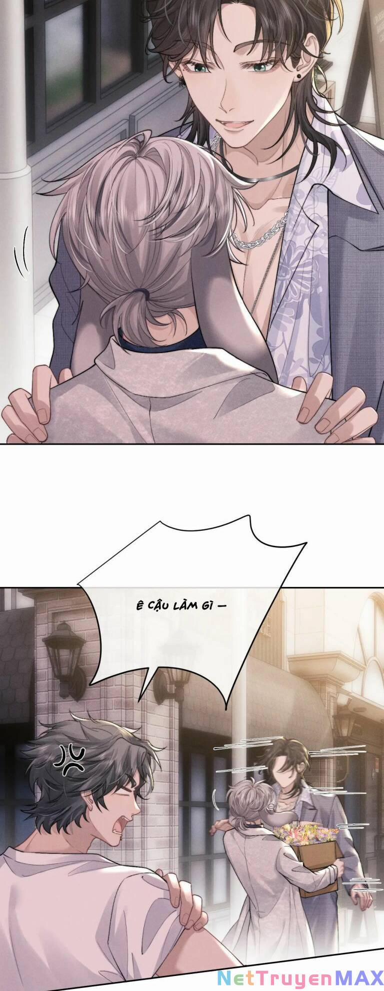 Chấp Sự Thỏ Cụp Tai 59 trang 25