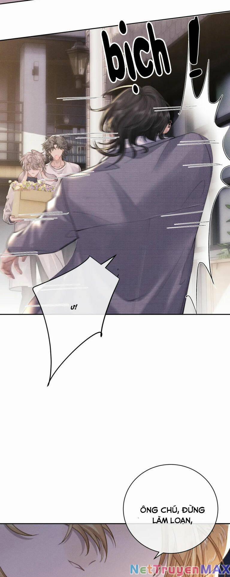 Chấp Sự Thỏ Cụp Tai 59 trang 26