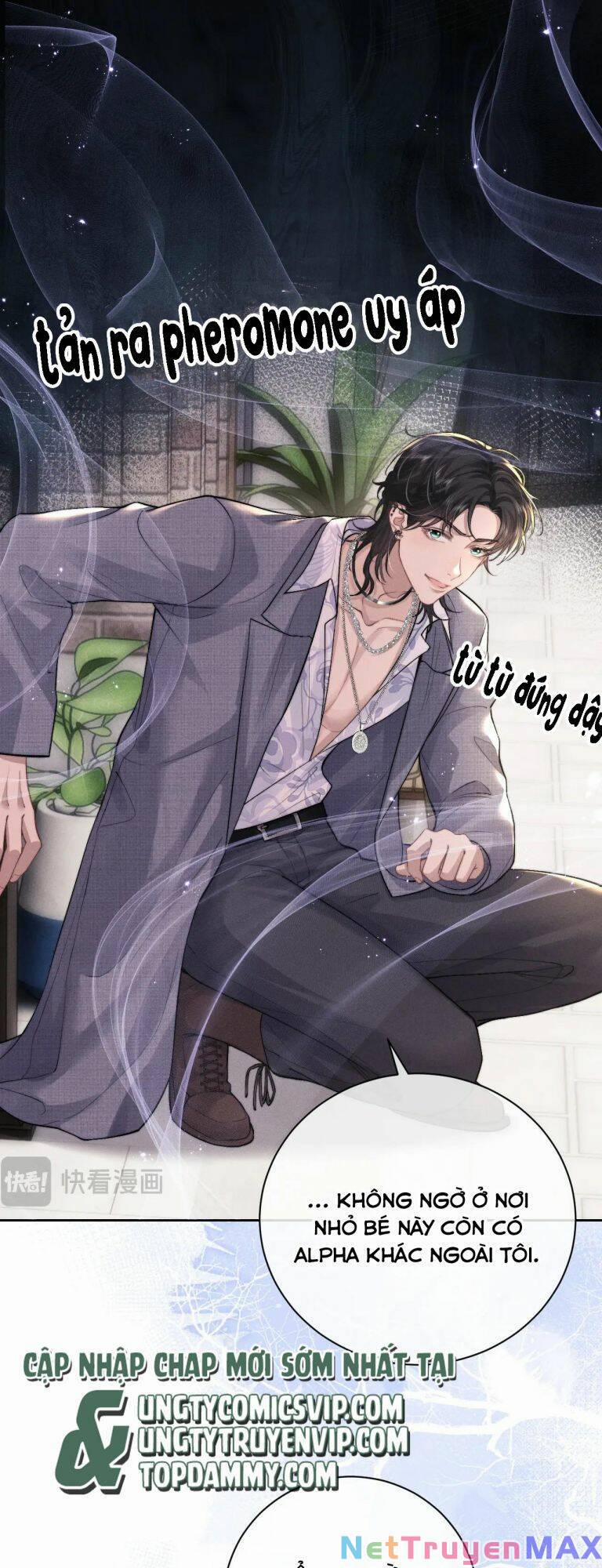 Chấp Sự Thỏ Cụp Tai 59 trang 28