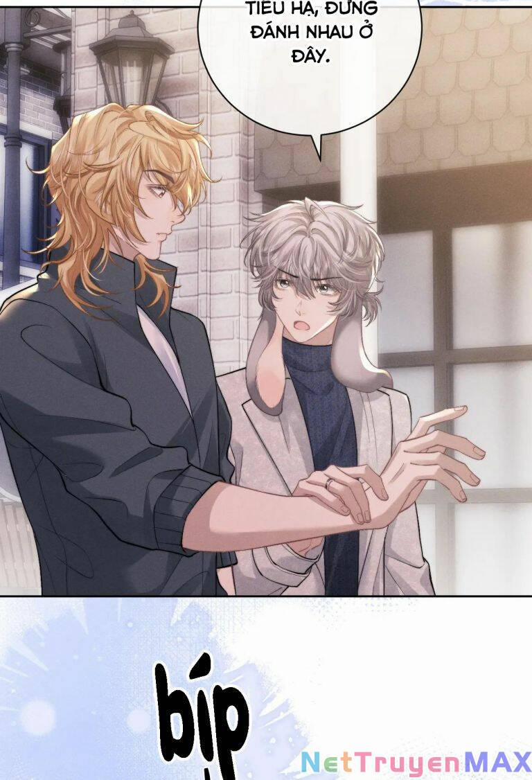 Chấp Sự Thỏ Cụp Tai 59 trang 29