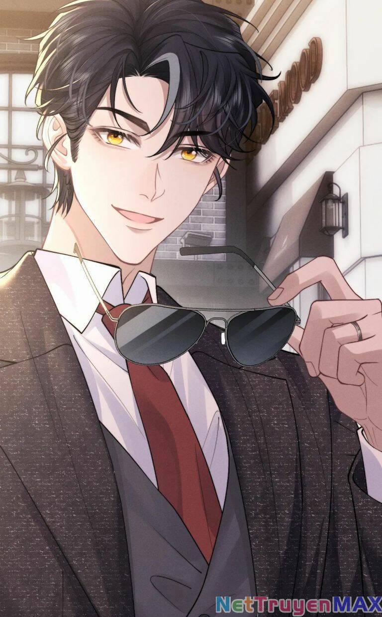 Chấp Sự Thỏ Cụp Tai 59 trang 32