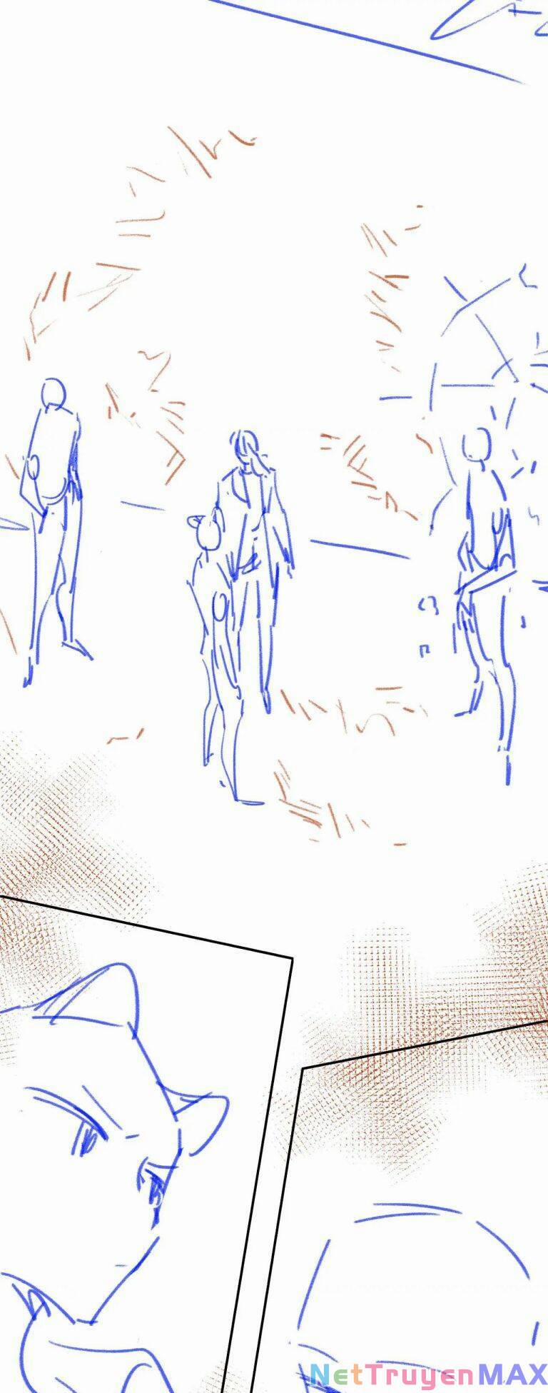 Chấp Sự Thỏ Cụp Tai 59 trang 34