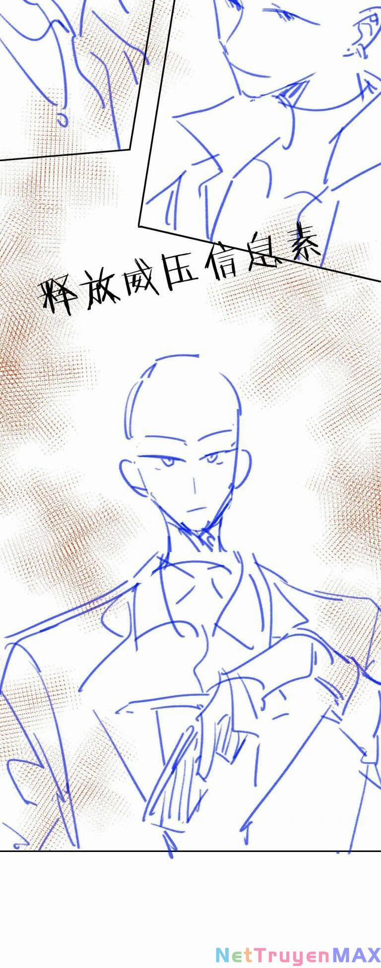 Chấp Sự Thỏ Cụp Tai 59 trang 35