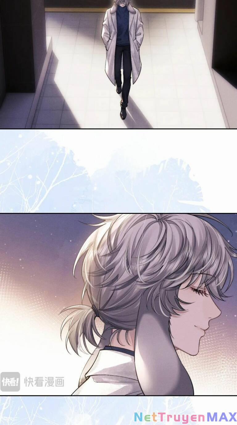 Chấp Sự Thỏ Cụp Tai 59 trang 4