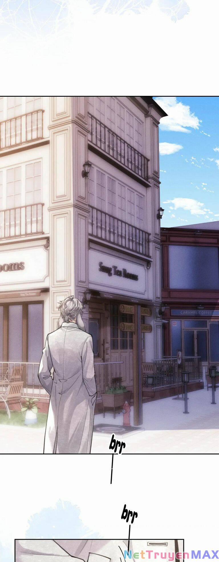 Chấp Sự Thỏ Cụp Tai 59 trang 5