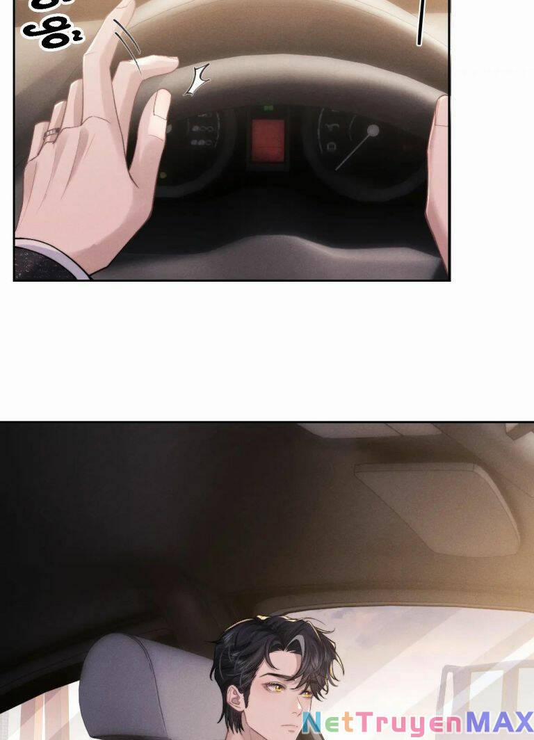 Chấp Sự Thỏ Cụp Tai 59 trang 8