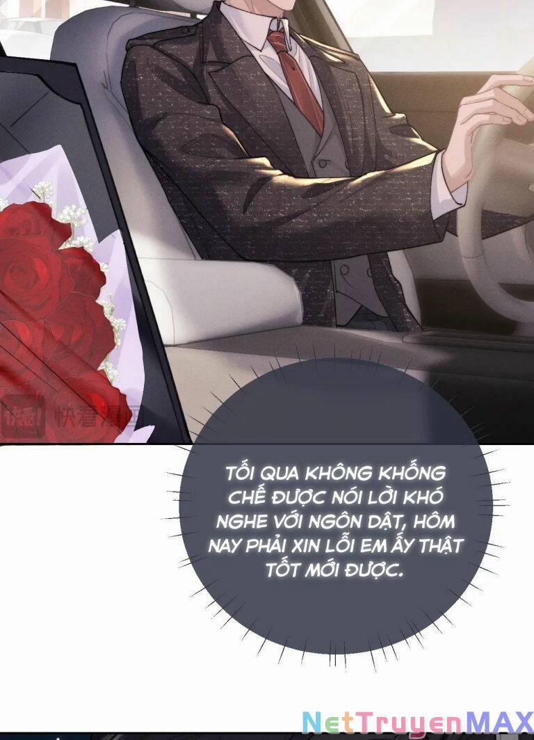 Chấp Sự Thỏ Cụp Tai 59 trang 9