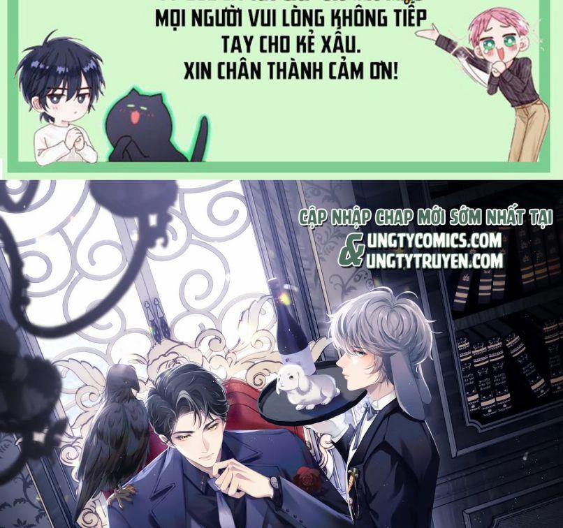 Chấp Sự Thỏ Cụp Tai 6 trang 1