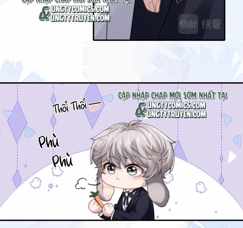 Chấp Sự Thỏ Cụp Tai 6 trang 10