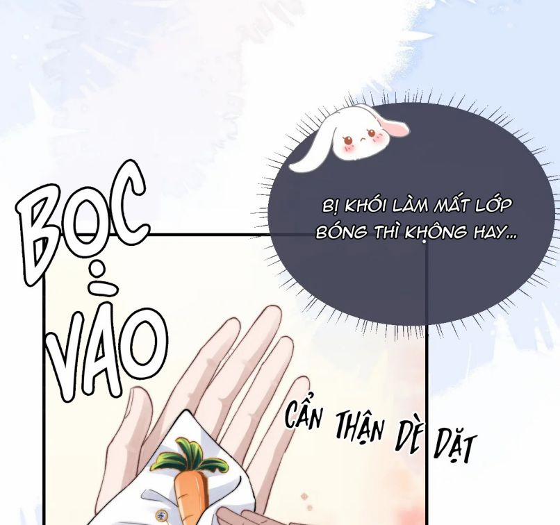Chấp Sự Thỏ Cụp Tai 6 trang 11