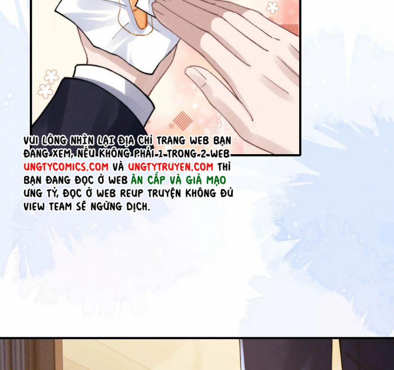 Chấp Sự Thỏ Cụp Tai 6 trang 12