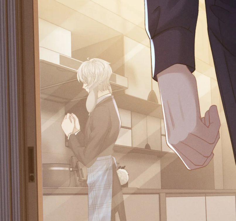 Chấp Sự Thỏ Cụp Tai 6 trang 13