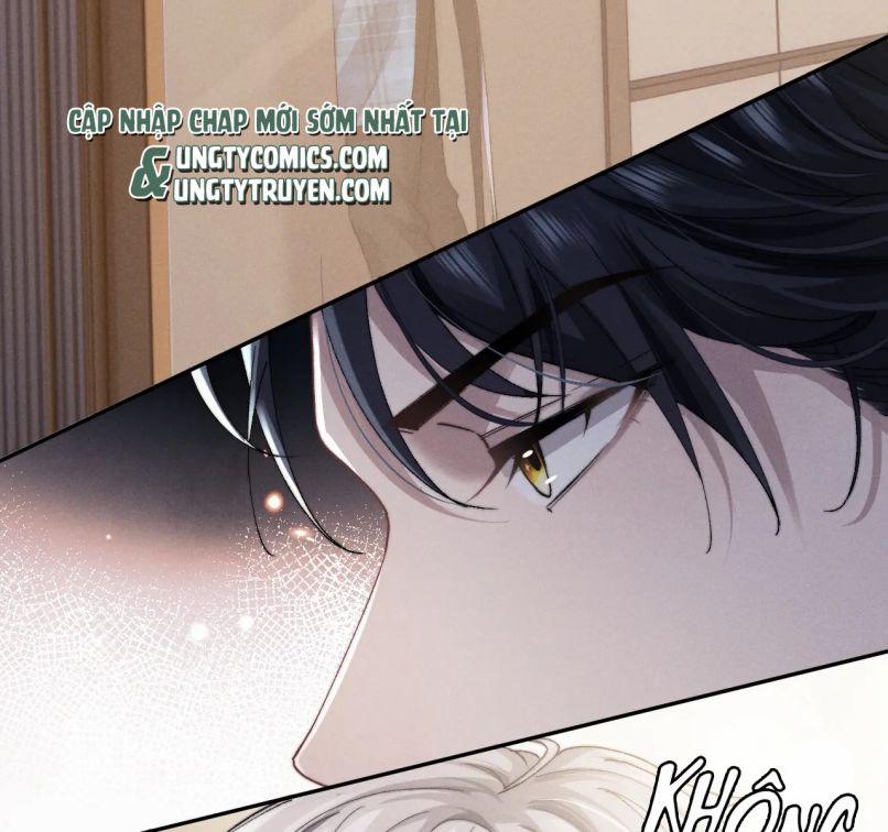 Chấp Sự Thỏ Cụp Tai 6 trang 14